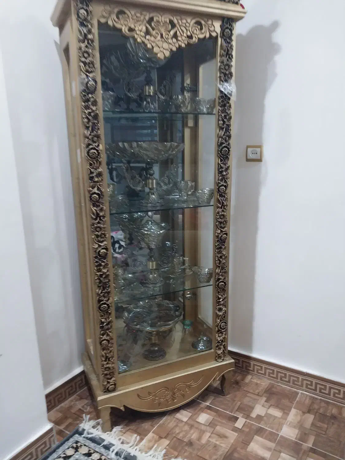 مبل|مبلمان خانگی و میز عسلی|گنبد کاووس, |دیوار