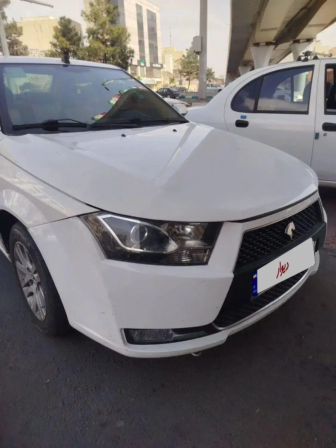 دنا مدل 1397|خودرو سواری و وانت|تهران, تهرانپارس غربی|دیوار