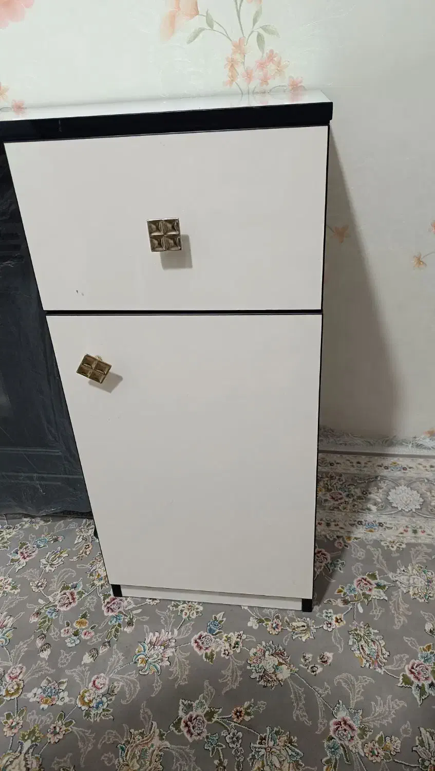 میز کامپیوتر(تحریر)|میز تحریر و کامپیوتر|نسیم‌شهر, |دیوار