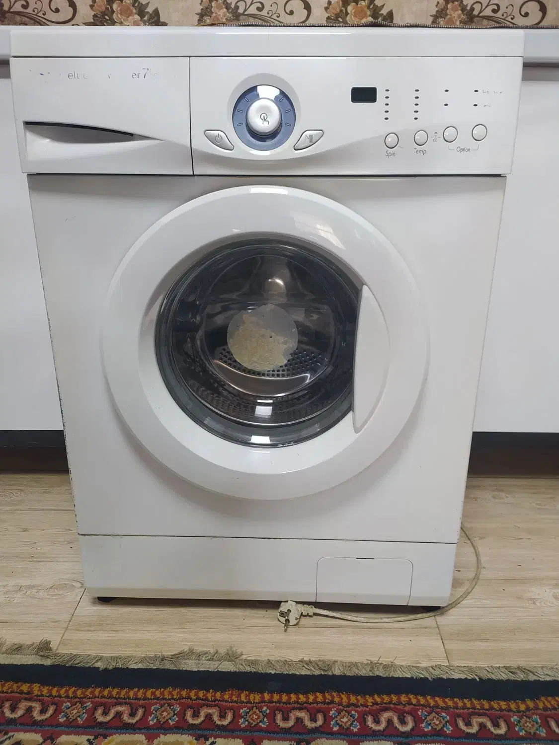 لباس شویی پاکشوما|ماشین لباسشویی و خشککن لباس|سنندج, |دیوار