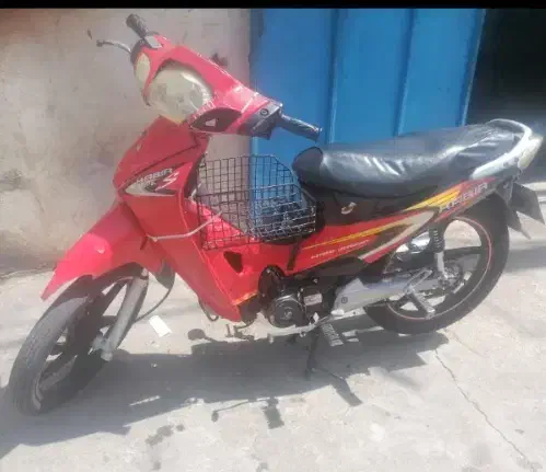 موتور بی کلاچ کبیر|موتورسیکلت|اندیمشک, |دیوار