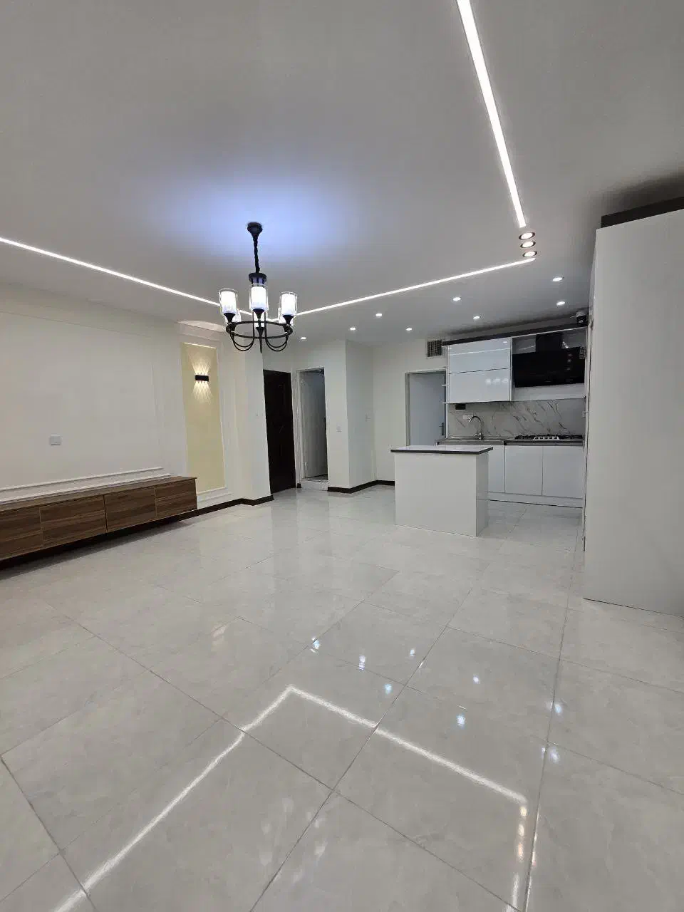 ۵۵مترخریدامنوزیباهزیته کمترنیم بهاباوام ضرغامی