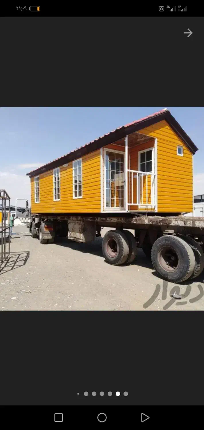 انواع اقسام کانکس درجه یک|خدمات پیشه و مهارت|سراوان, |دیوار