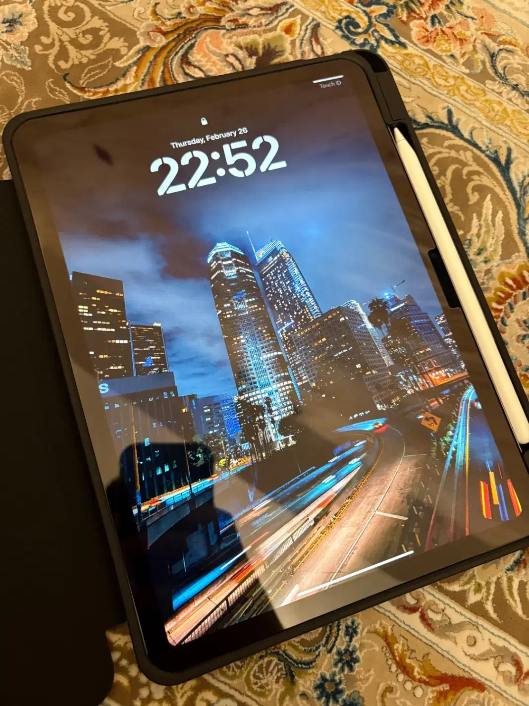 Ipad air 2025 M3 11inch|تبلت|تهران, شهرک کوهسار|دیوار