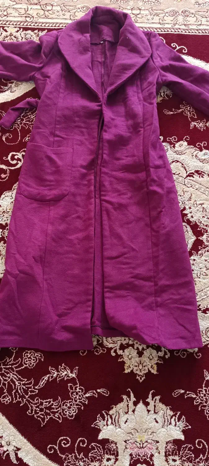 پالتو|لباس|کرج, کمال‌شهر|دیوار