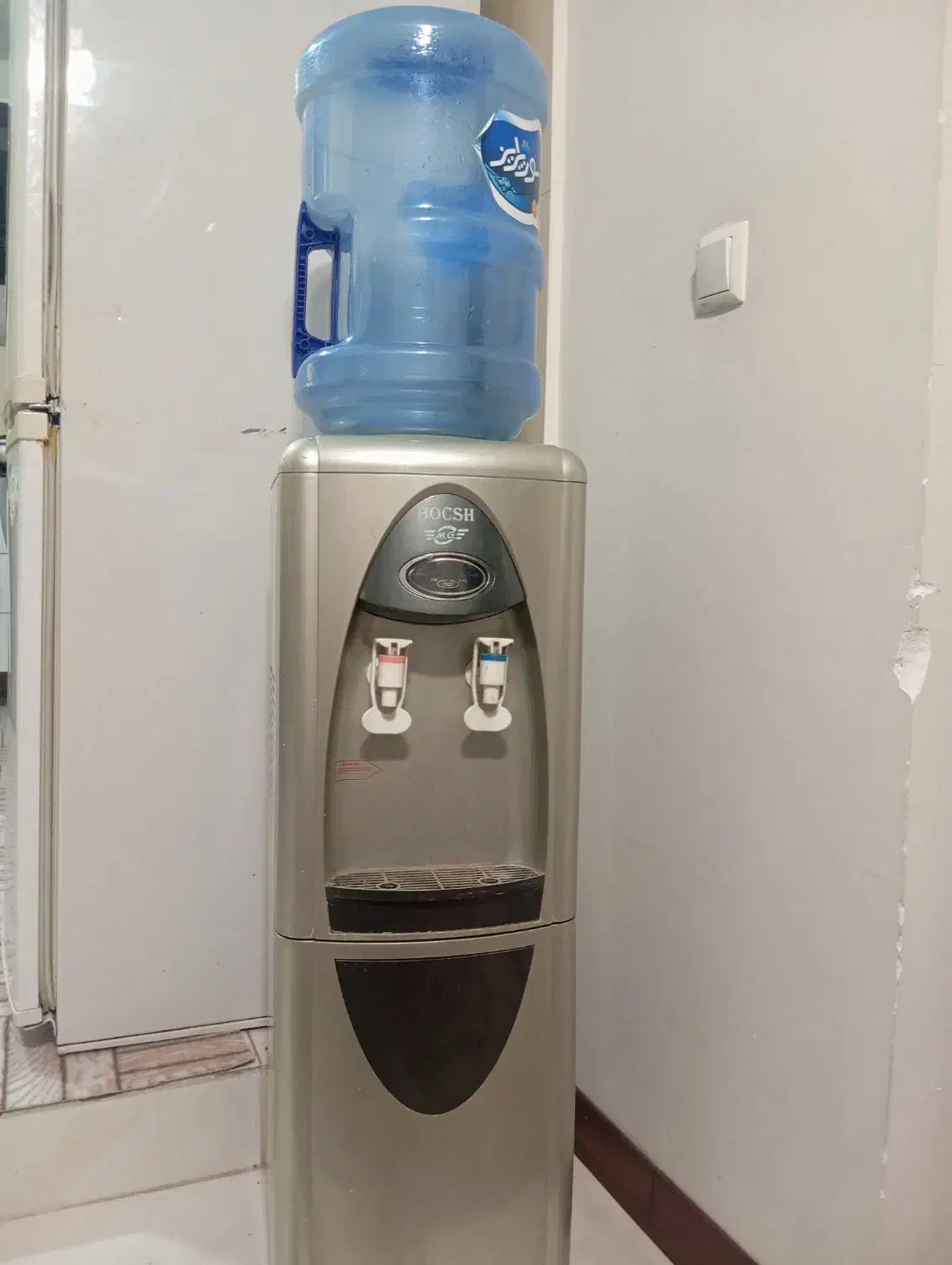 آب سردکن بوش|آبسردکن و تصفیه آب|نسیمشهر, |دیوار