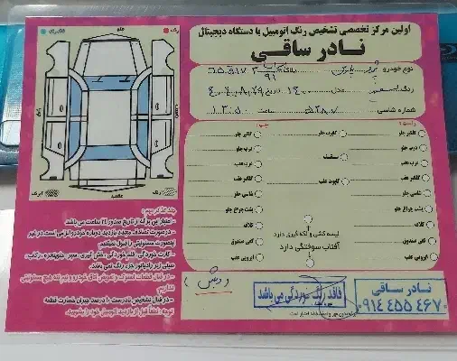 فروش خودرو پژو پارس XU7درحد صفر کم کار|خودرو سواری و وانت|مشگین شهر, |دیوار