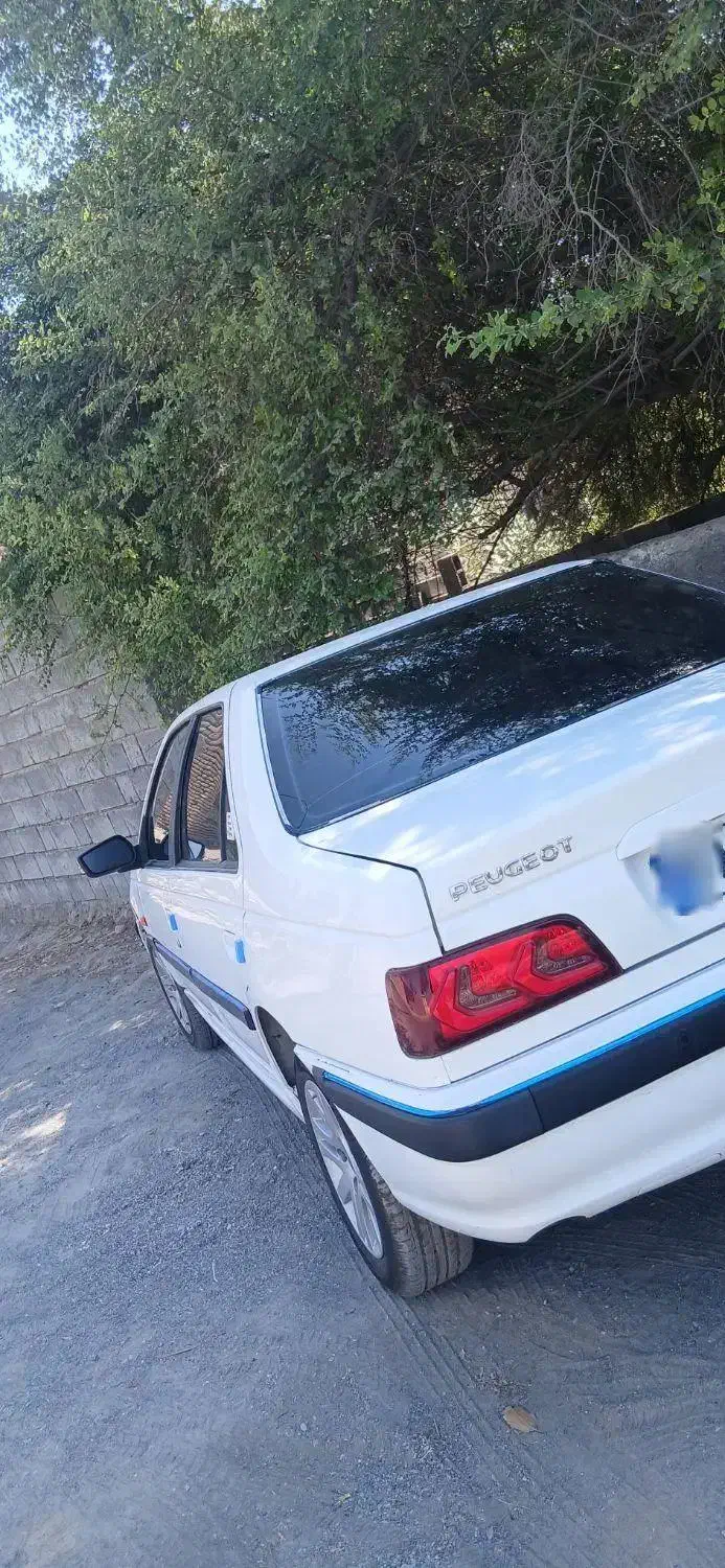 پارس مدل ۱۴۰۰|خودرو سواری و وانت|میناب, |دیوار