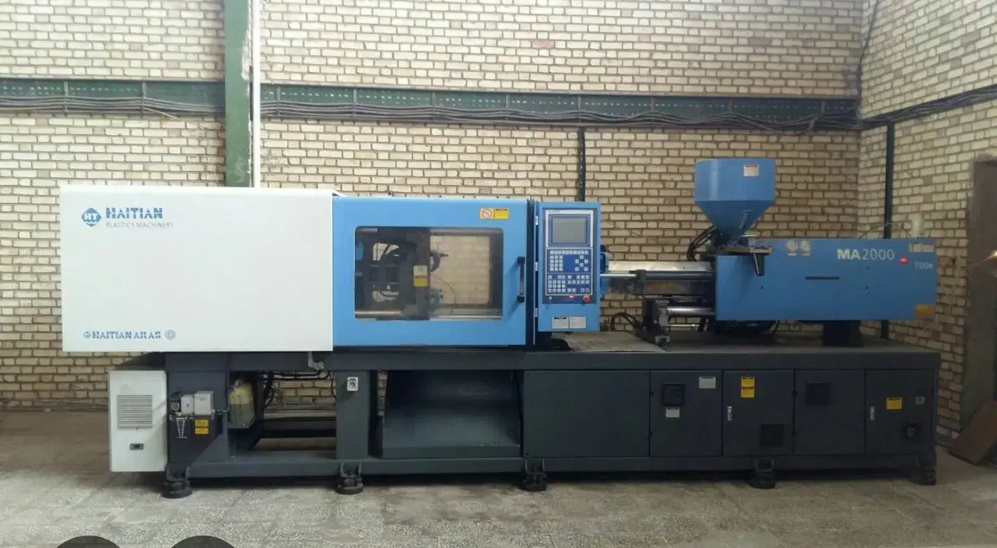 کارگر تزریق پلاستیک|استخدام صنعتی، فنی، مهندسی|بومهن, |دیوار