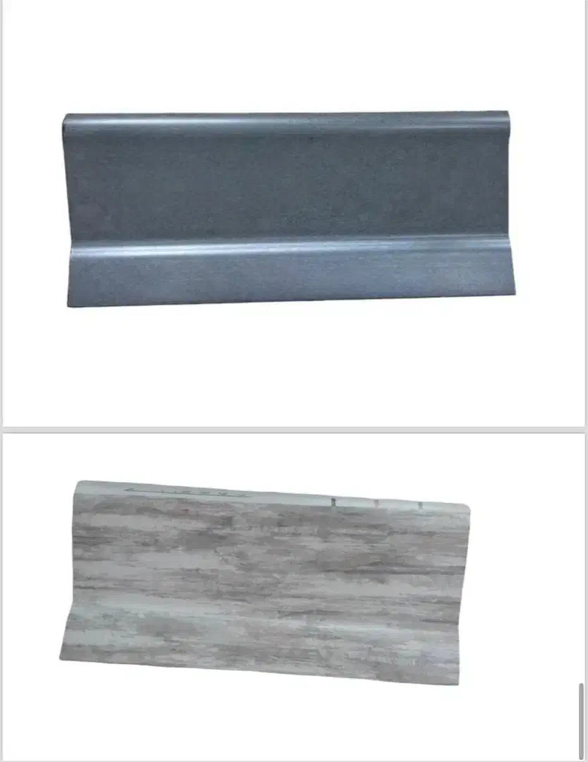 فروش ونصب قرنیز PVCوچوبی در رشت با کیفیت بالا|خدمات پیشه و مهارت|رشت, پیرسرا|دیوار