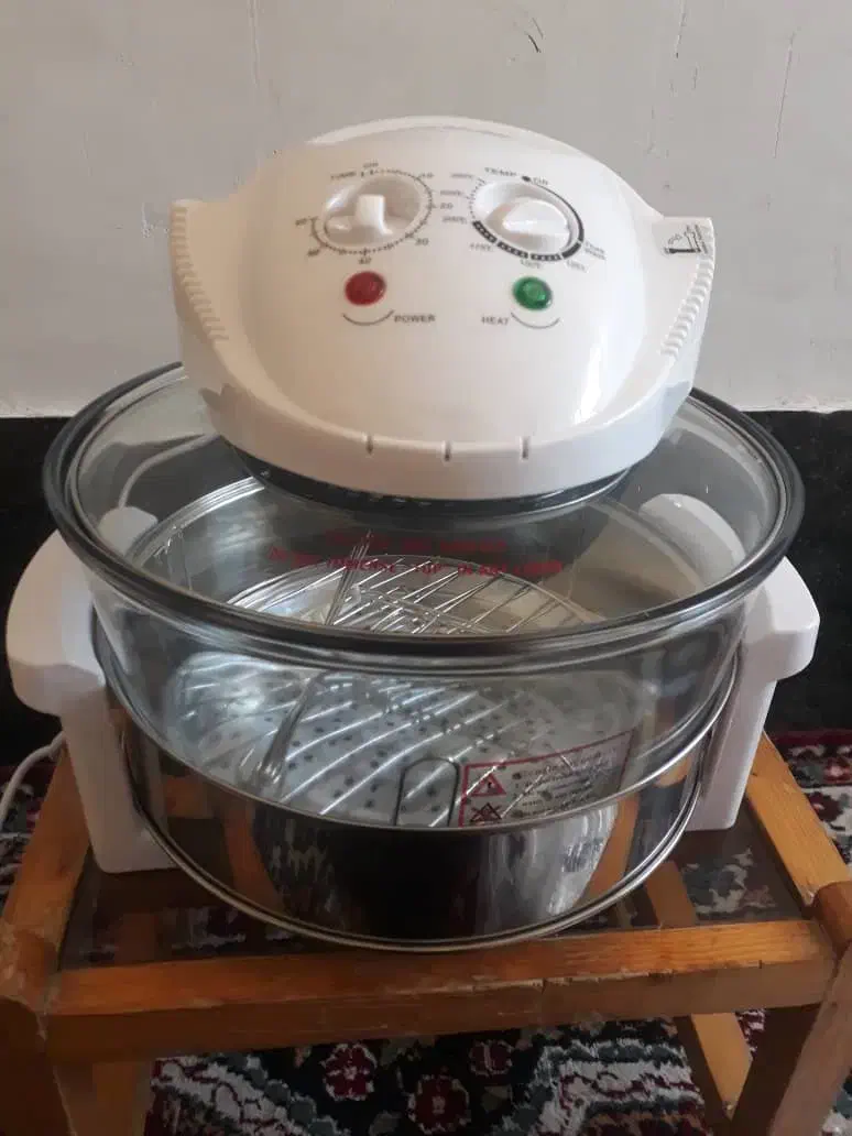 هواپز|اجاق گاز و لوازم برقی پختوپز|شیراز, احمدآباد|دیوار