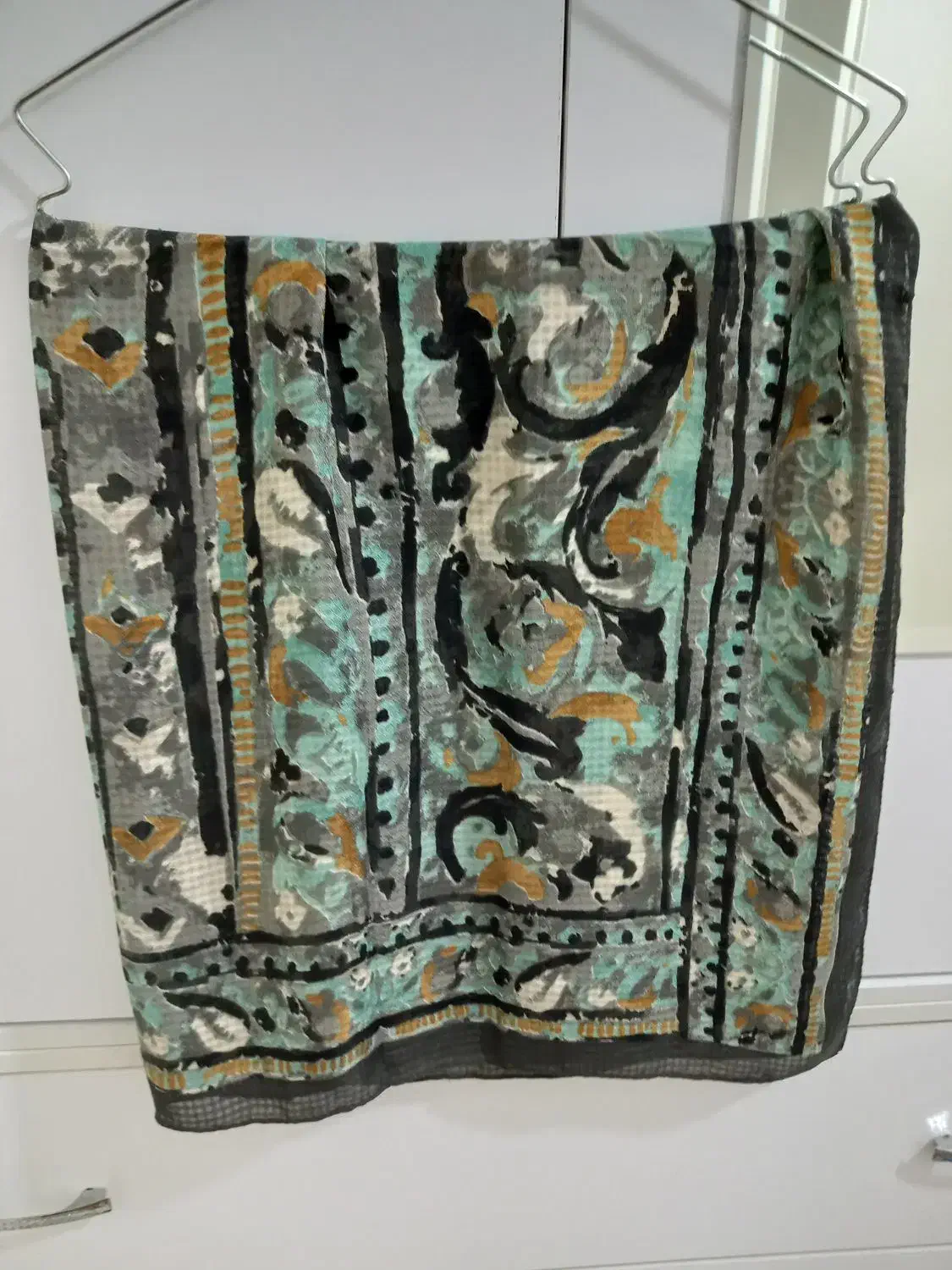 شال و روسری نونو|لباس|بومهن, |دیوار