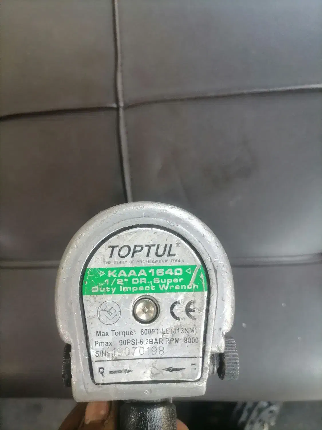 بکس بادی تاپ تول 1.2 درحد|ابزارآلات|تهران, امام زاده حسن|دیوار