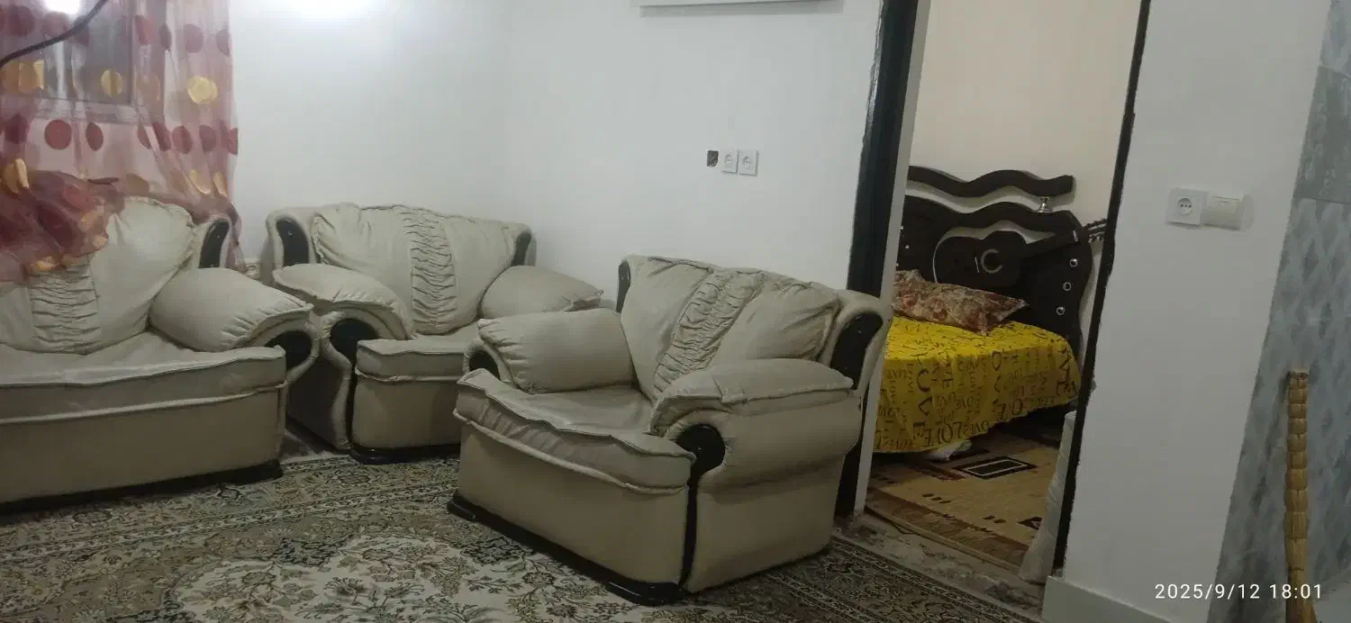 اجاره سوئیت شیرآباد خانببین|اجارهٔ کوتاه‌مدت آپارتمان و سوئیت|خان ببین, |دیوار