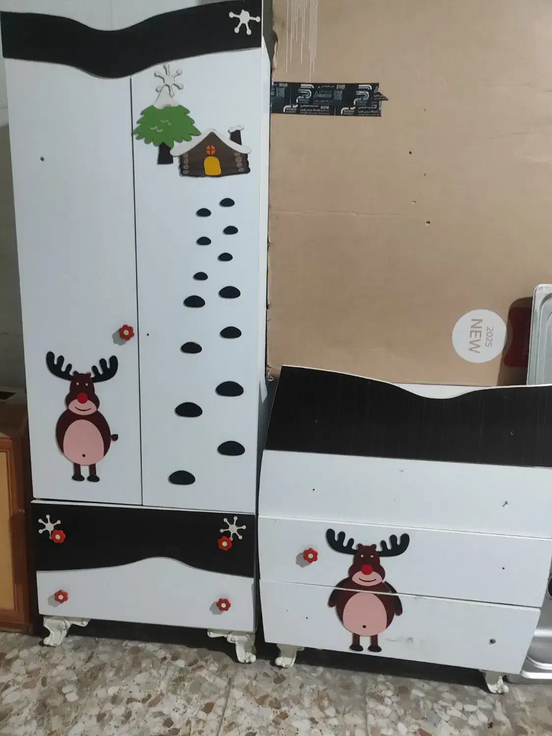 سینک. هود کمد روشویی|هود|نسیم‌شهر, |دیوار