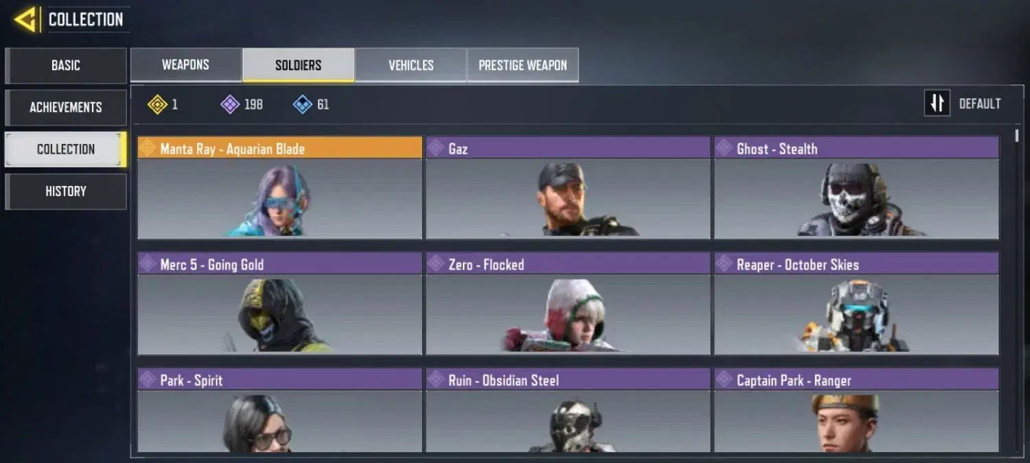 اکانت فروشی فقط ۱۵۰تومان|کنسول، بازی ویدئویی و آنلاین|اصفهان, امامزاده اسماعیل|دیوار