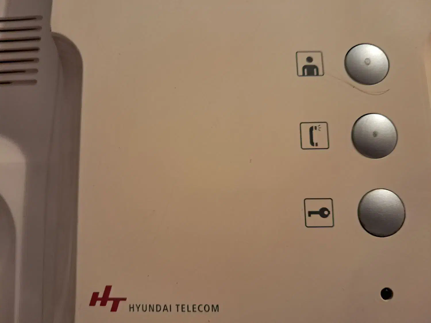 آیفون هیوندای تصویری|صوتی و تصویری|کرج, برغان|دیوار