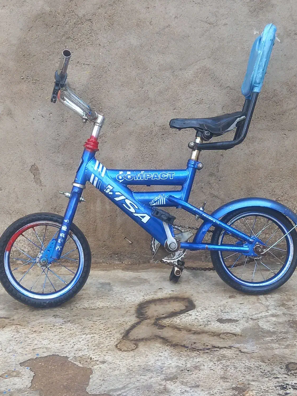 دوچرخه ۱۲فروشی قیمت ۲میلیون|دوچرخه، اسکیت، اسکوتر|اندیکا, |دیوار