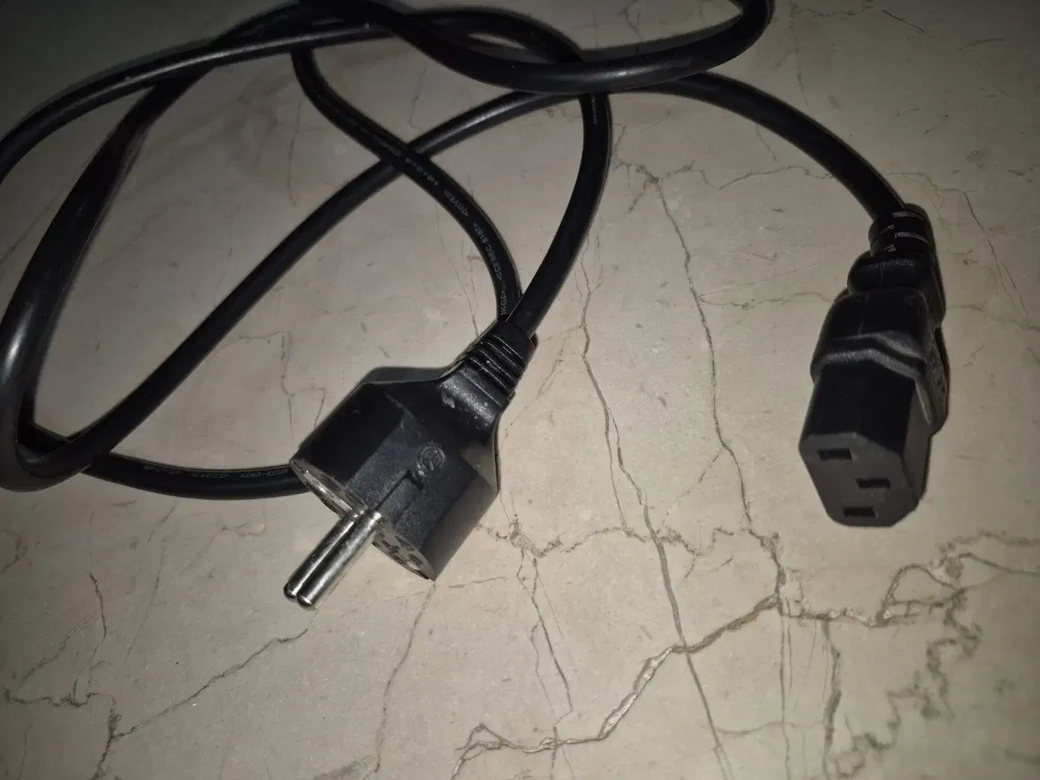 انواع کابل|لوازم جانبی موبایل و تبلت|تهران, استخر|دیوار