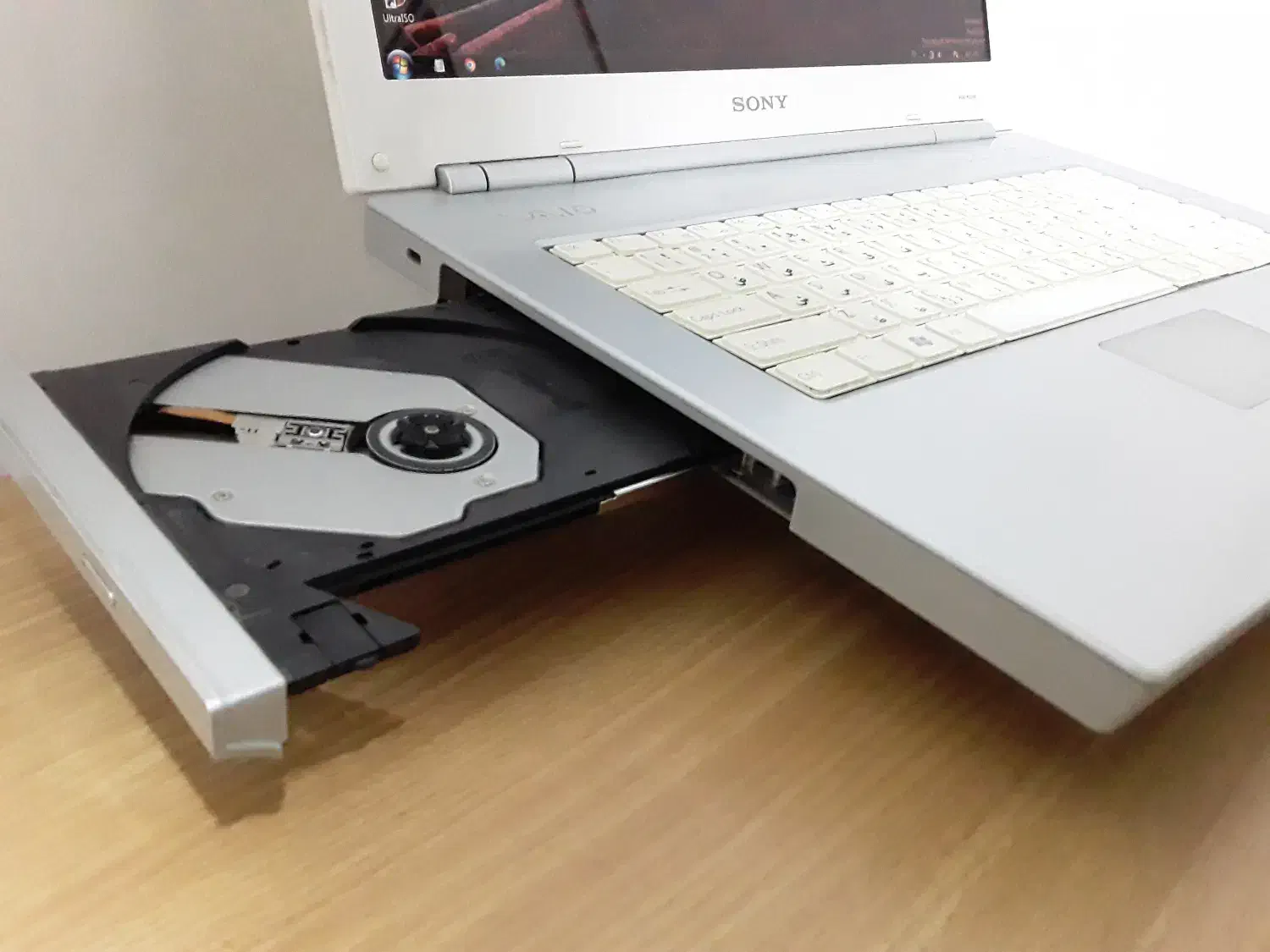 لپ تاپ سونی|رایانه همراه|سبزوار, ولیعصر (نجار آباد)|دیوار