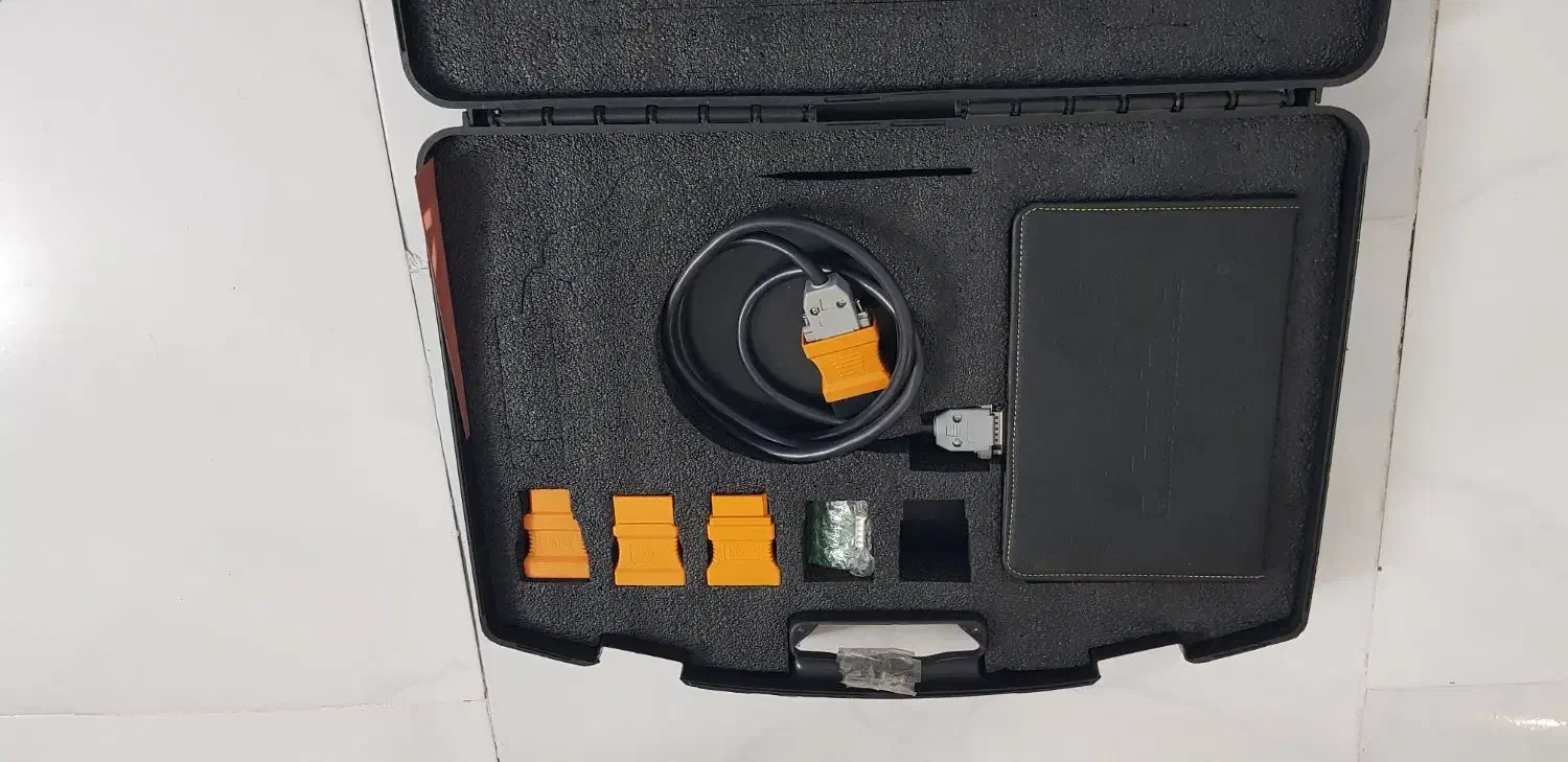 دستگاه دیاگ لمسی وی مکس پک طلایی پلاس|قطعات یدکی و لوازم جانبی|مشهد, توس (بلوار توس)|دیوار