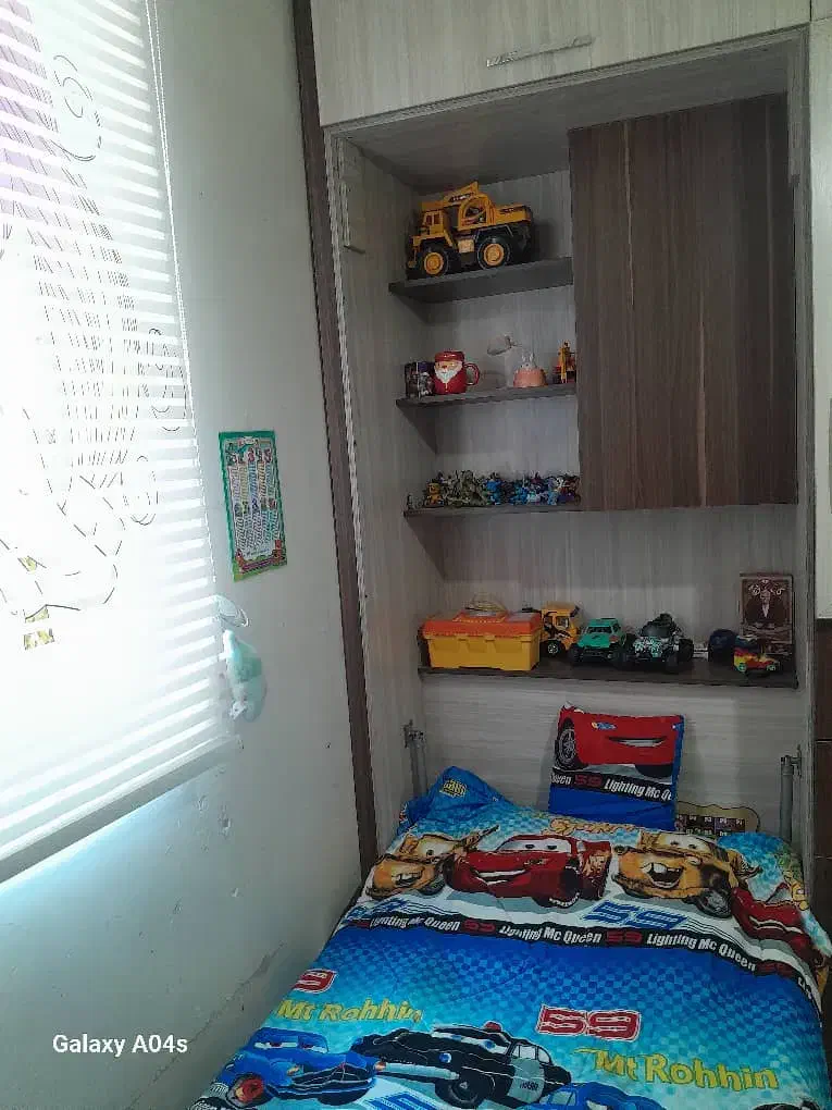 تختخواب تاشو ۲نفره|تخت و سرویس خواب|تهران, افسریه شمالی|دیوار