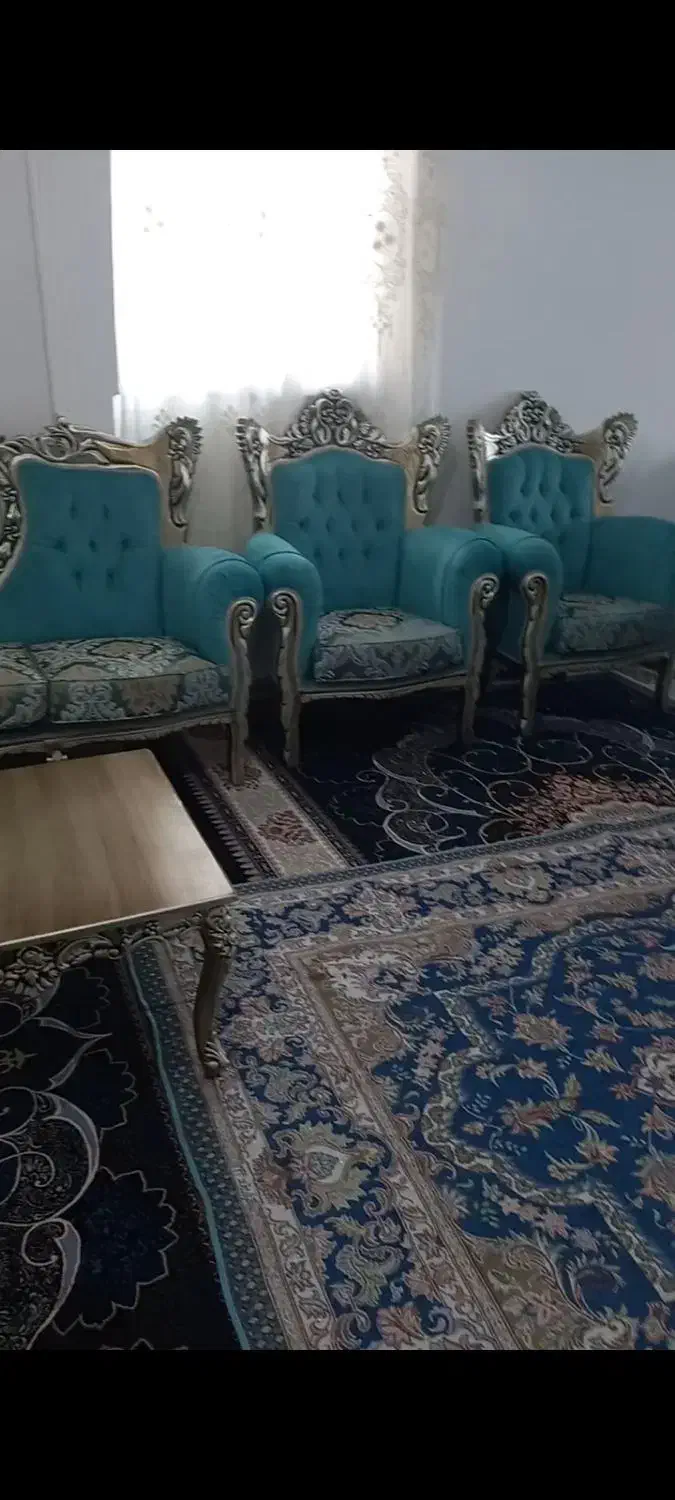 مبلغ نفره|مبلمان خانگی و میز عسلی|پاکدشت, پاکدشت (مامازند)|دیوار