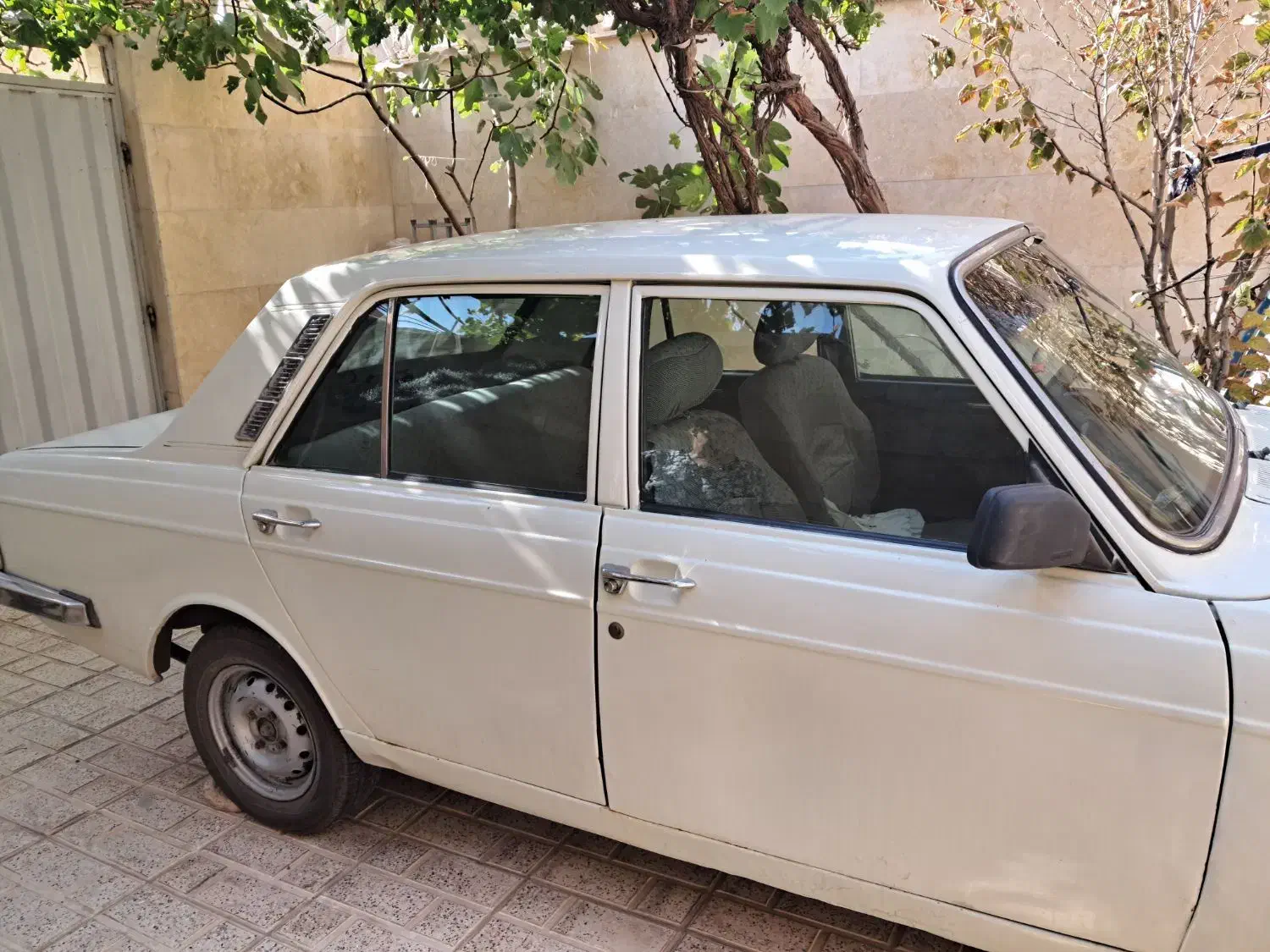 پیکان مدل ۱۳۷۸|خودرو سواری و وانت|نظرآباد, نظرآباد|دیوار