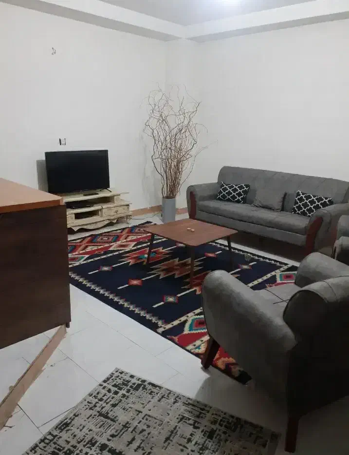 اجاره۶۰متر/فول امکانات/نورگیر/خوش نقشه/شهرک ناز|اجارهٔ آپارتمان|فردیس, قریشی|دیوار
