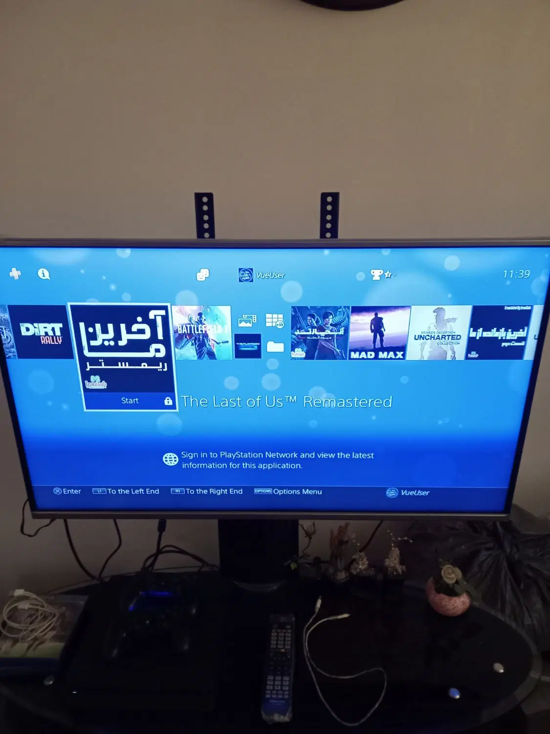 ps4|کنسول، بازی ویدئویی و آنلاین|آبادان, |دیوار