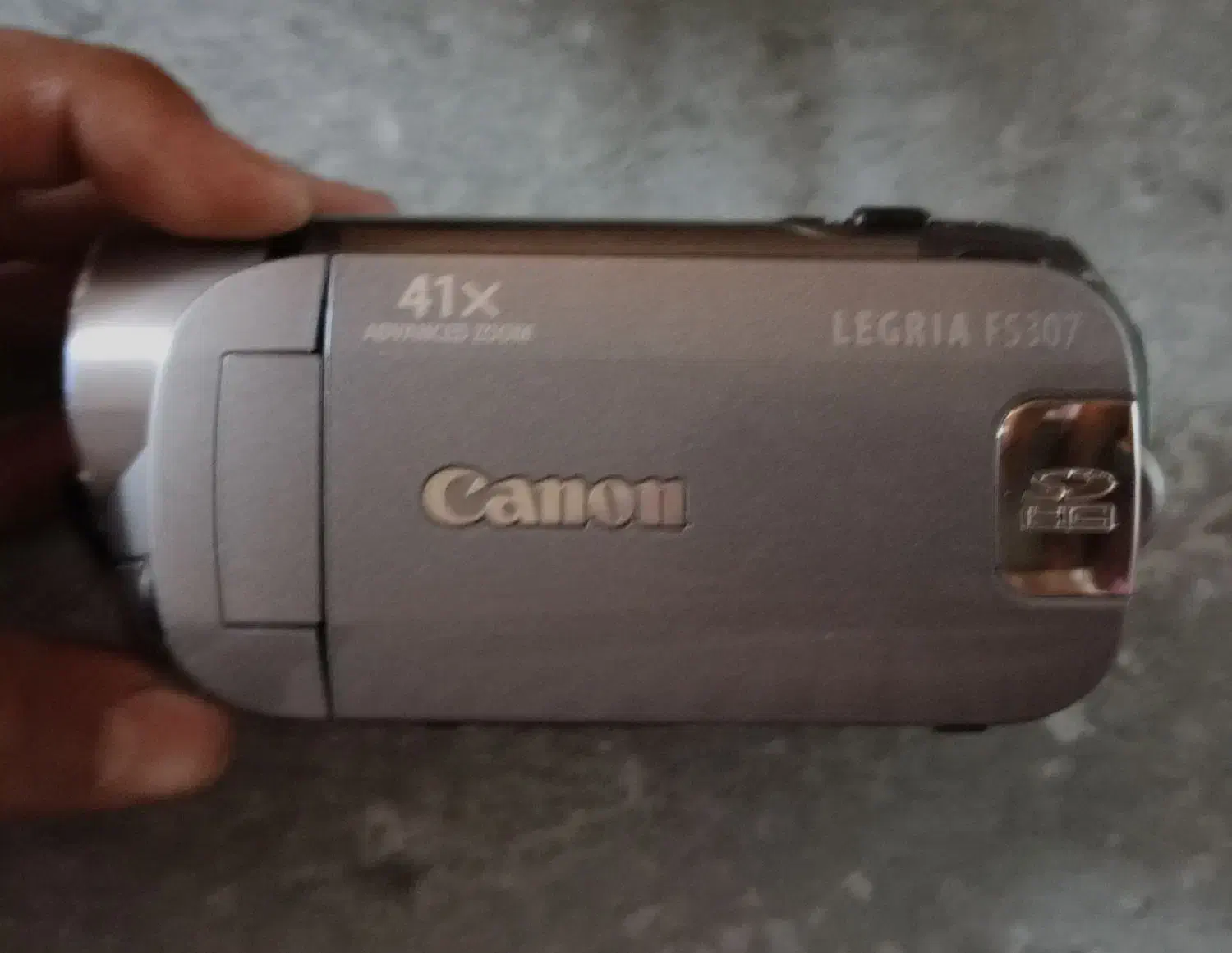 دوربین کانن زوم ۲۳۰۰ برابر|دوربین عکاسی و فیلم‌برداری|مشهد, خرمشهر|دیوار