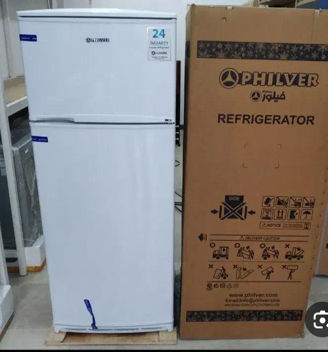 یخچال فیلور ۲۴ فوت|یخچال و فریزر|میان ولایت, |دیوار