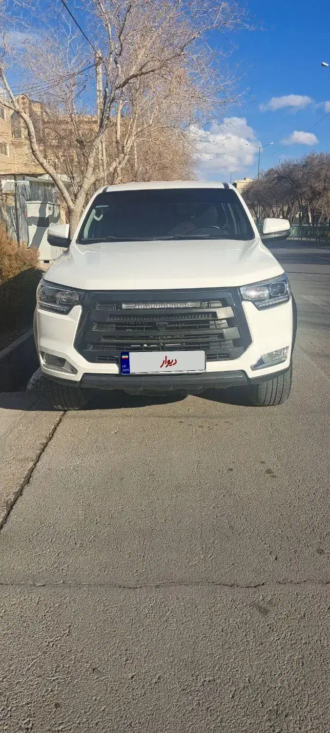 kmc t8|خودرو سواری و وانت|اصفهان, پروین|دیوار