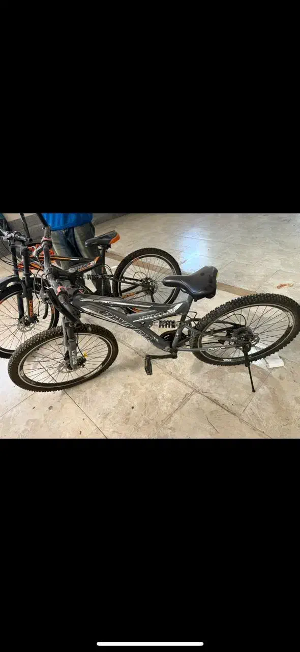 دوچرخه|دوچرخه، اسکیت، اسکوتر|ماکو, |دیوار