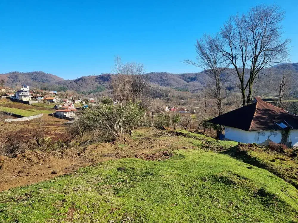 زمین کارگاهی تجاری کیان آباد|فروش دفتر صنعتی، کشاورزی، تجاری|شیراز, چشمه سید صفری|دیوار