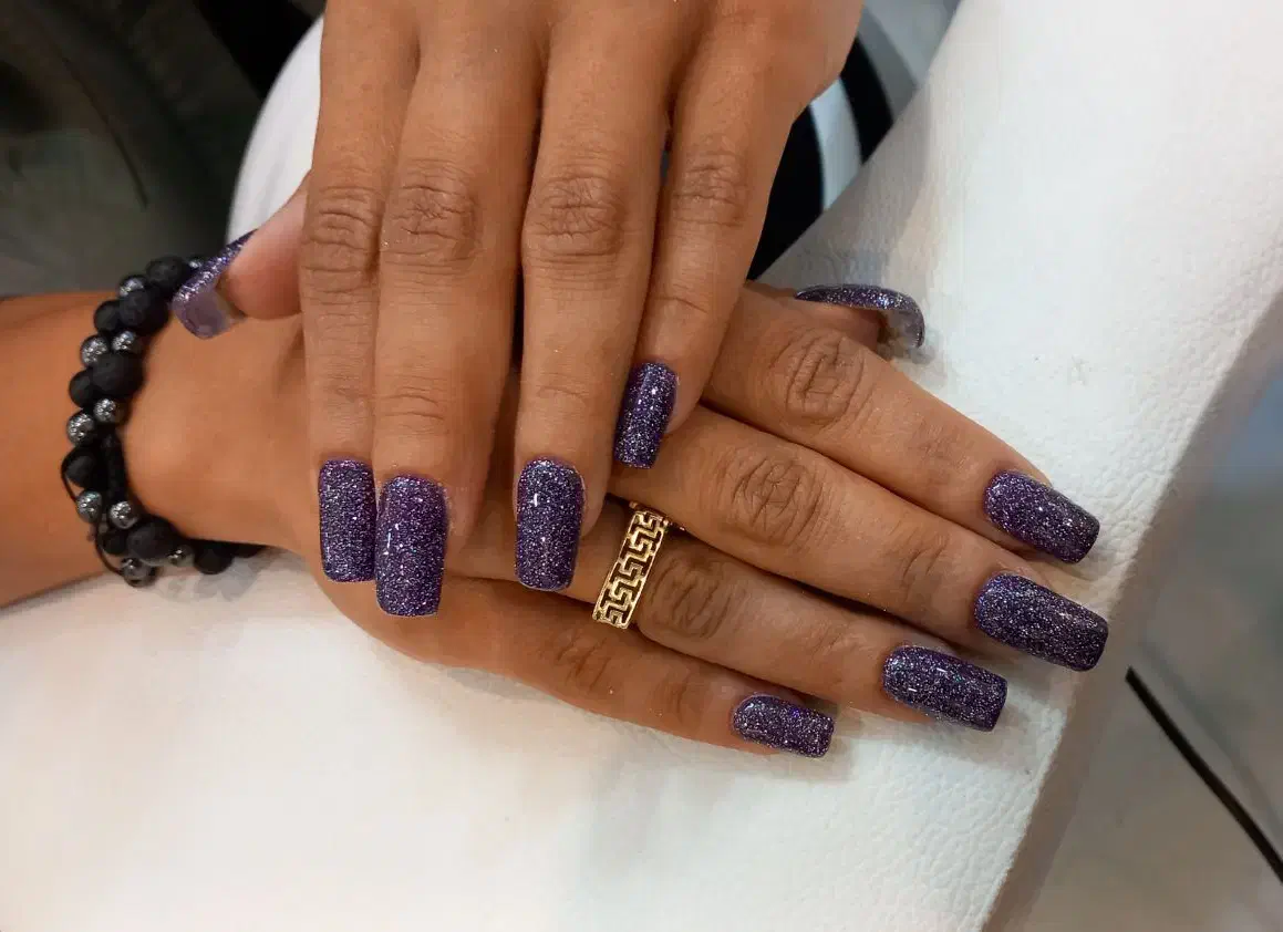 تخفیفات استثنایی کاشت ناخن|خدمات آرایشگری و زیبایی|پرند, فاز ۰|دیوار