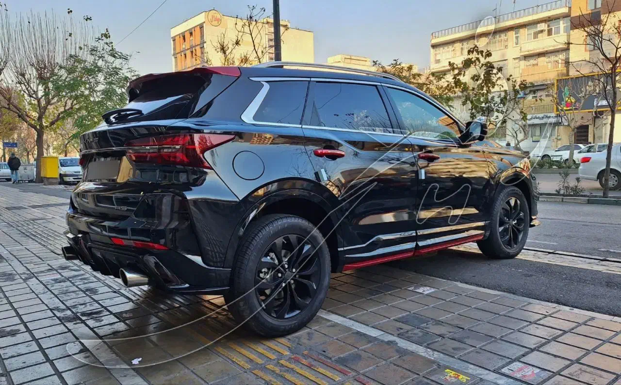 کی ام سی A5|خودرو سواری و وانت|تهران, آهنگ|دیوار