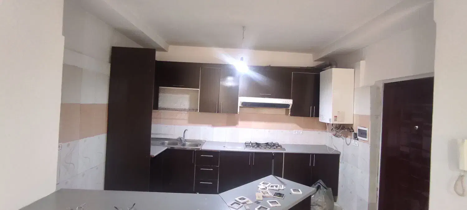 آپارتمان ۶۵دوخواب رسالت املاک نسیم|فروش آپارتمان|نسیمشهر, |دیوار