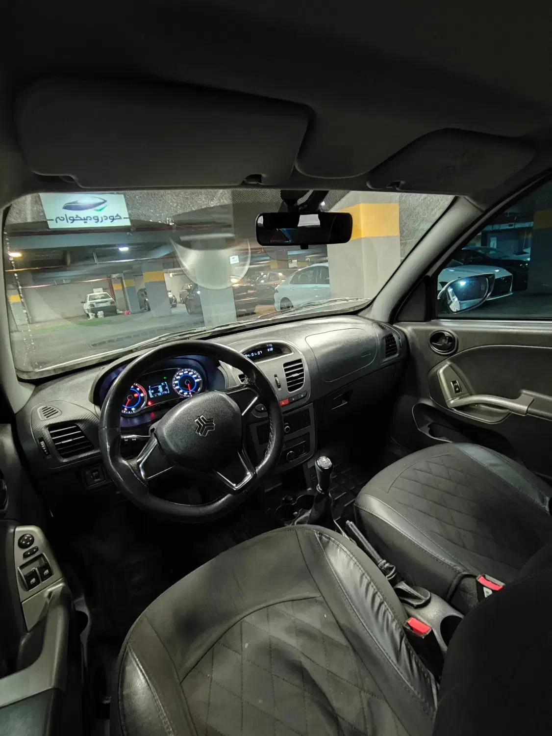 کوییکS/مدل1400/قساط آسان/شرایط بانکی/تحویل فوری|خودرو سواری و وانت|تهران, جنت‌آباد جنوبی|دیوار