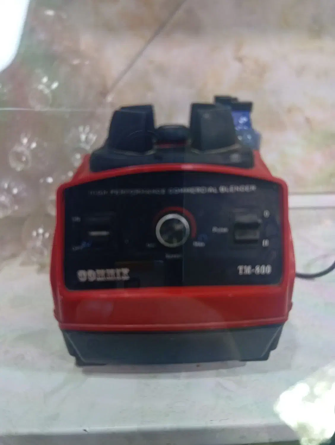 میکسر قوی با پارچ|آبمیوه‌گیر و آب‌مرکبات‌گیر|اسلام‌شهر, زرافشان|دیوار