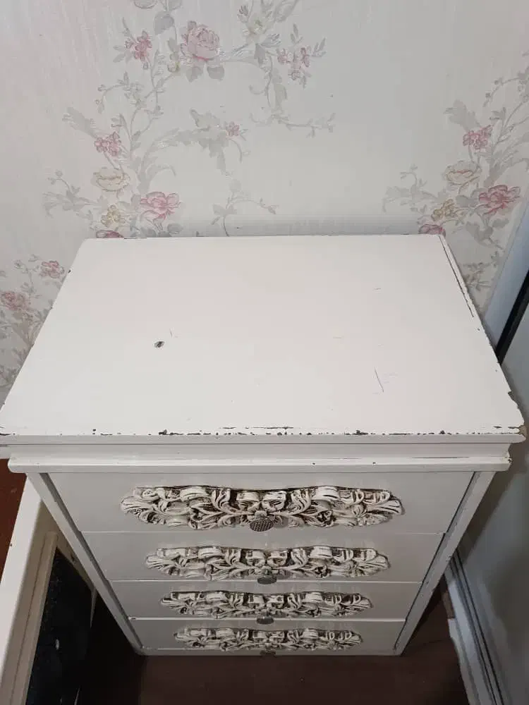 دراور واینه قدی|جاکفشی، کمد، دراور|پاکدشت, پاکدشت (مامازند)|دیوار