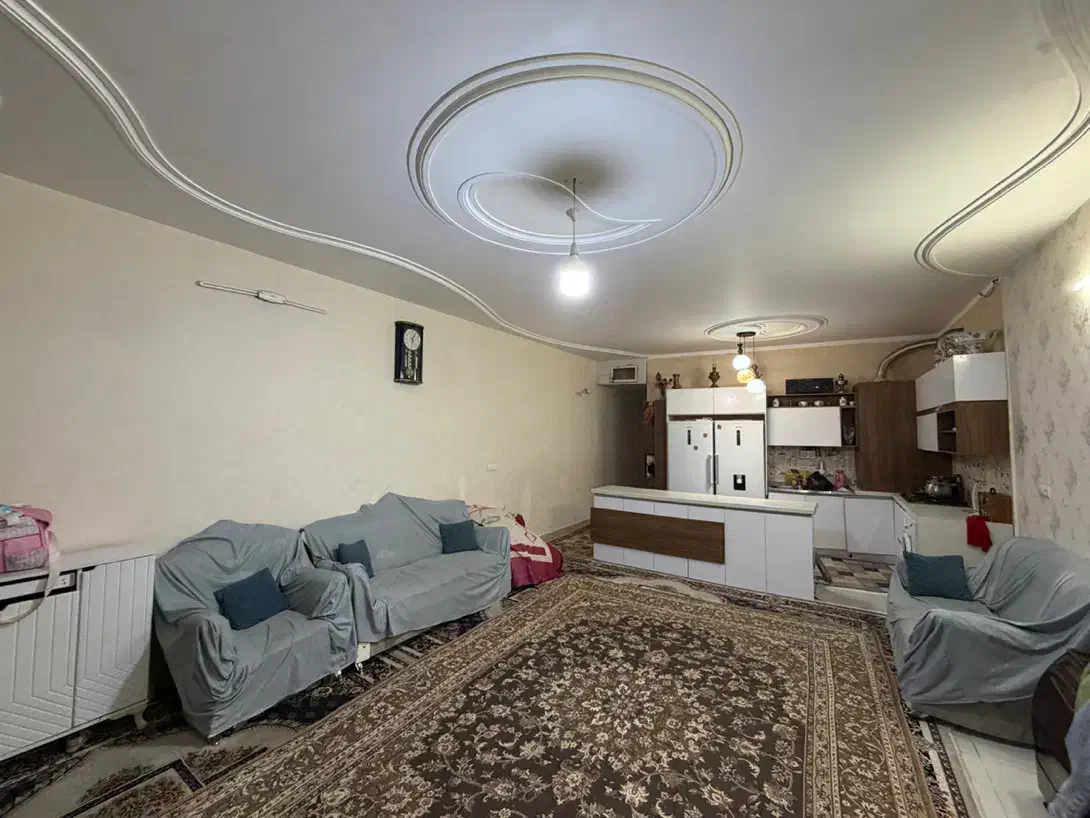 همکف خ نطنز/کوچه تشکری|فروش خانه و ویلا|کاشان, رسالت|دیوار