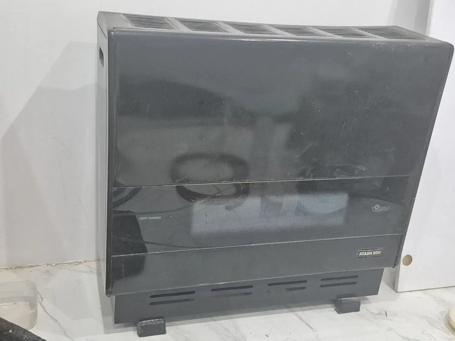 گاز فردار و بخاری|اجاق گاز و لوازم برقی پخت‌وپز|سبزوار, عظیمیان|دیوار