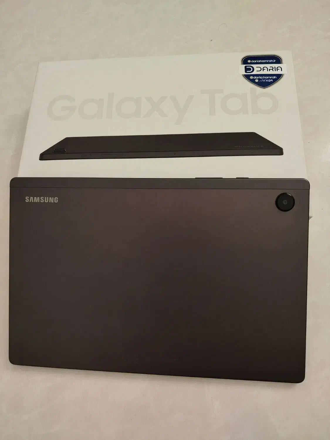 تبلت A8سامسونگ مدل x205|تبلت|کرمانشاه, |دیوار