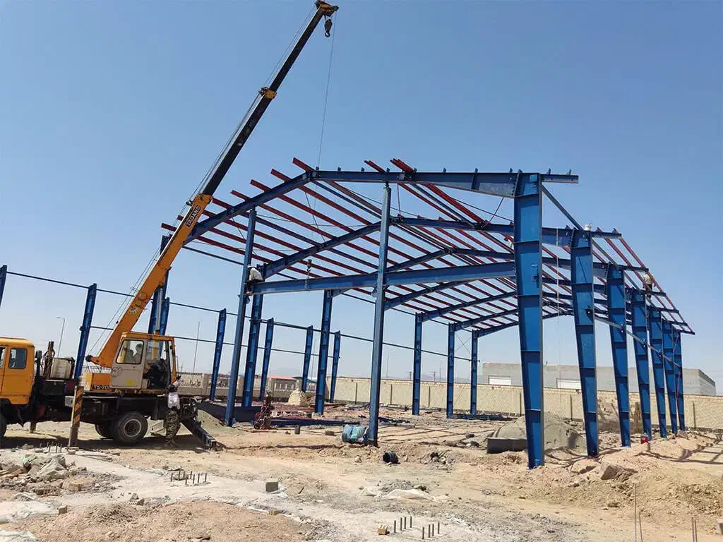 فروش متری و کیلویی انواع سوله نو و دست دوم|ماشین‌آلات صنعتی|رباط‌کریم, رباط‌کریم|دیوار