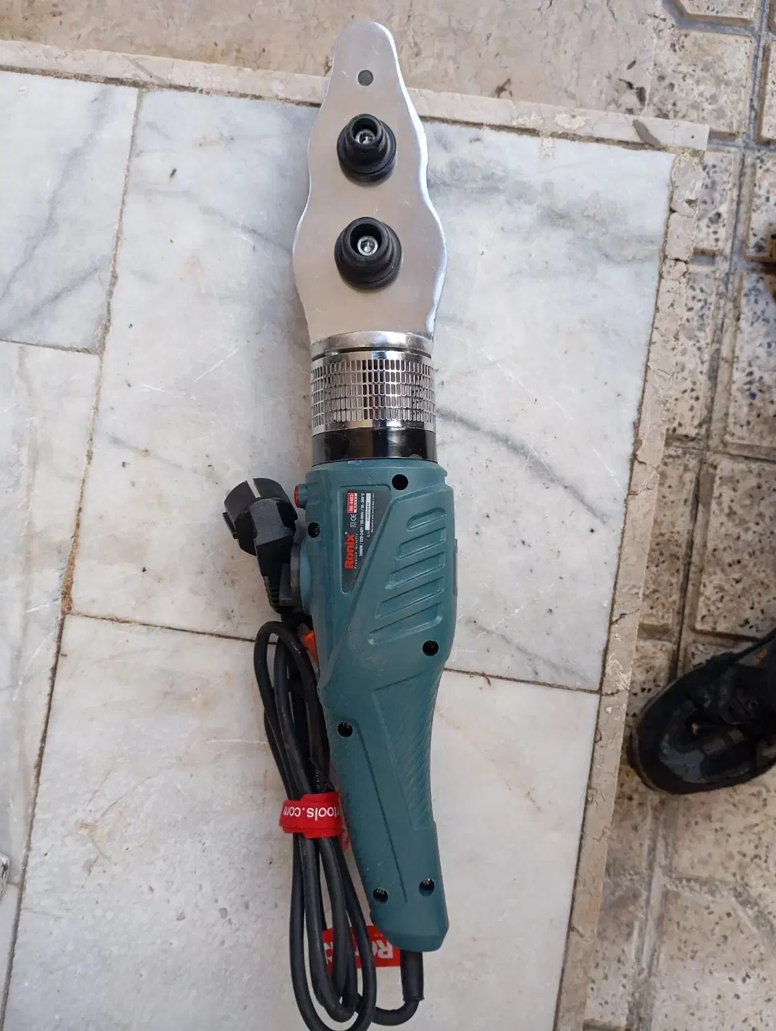 فروش خرید ابزار آلات|ماشینآلات صنعتی|مشهد, گلبرگ شمالی|دیوار