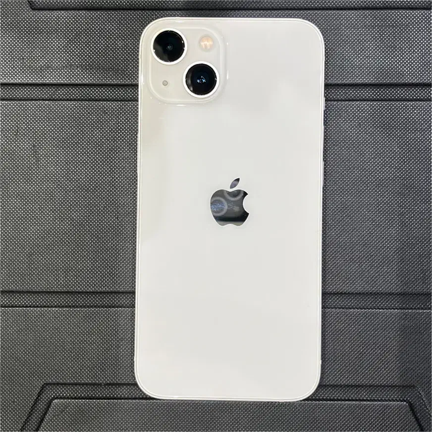 آیفون ۱۳ سفید نرمال|موبایل|اصفهان, باغ دریاچه|دیوار