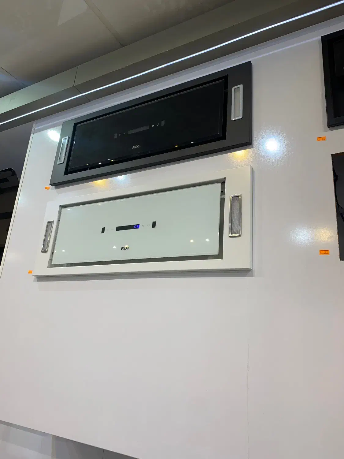 هود مخفی و روکار|هود|مشهد, نوید|دیوار