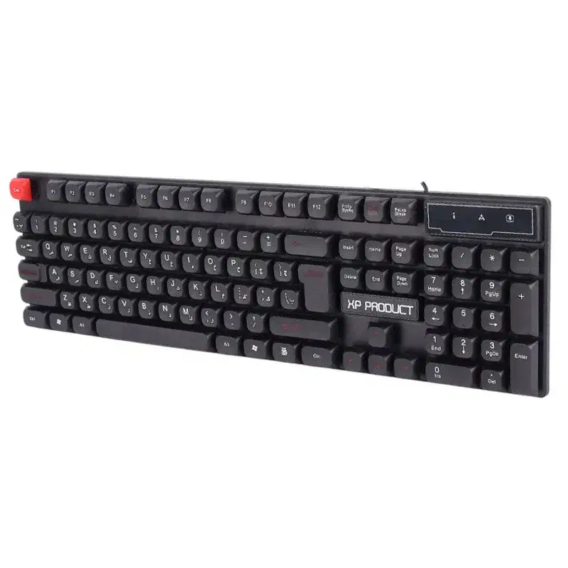 کیبورد|قطعات و لوازم جانبی رایانه|گرگان, |دیوار