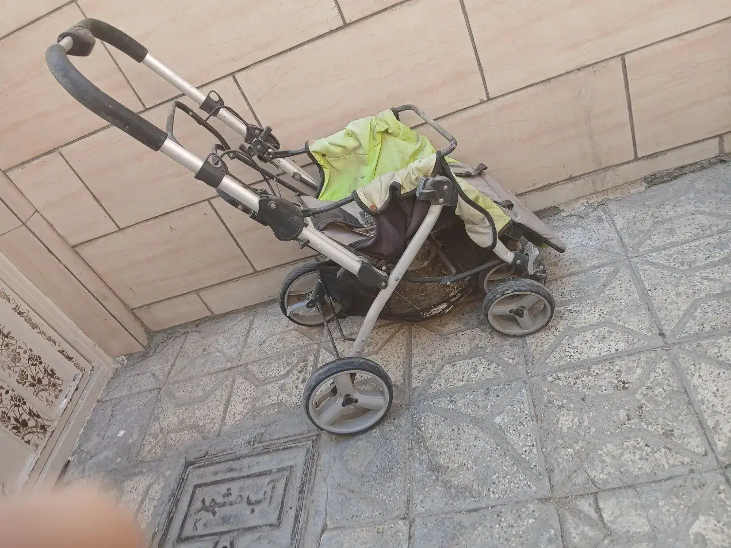 کالسکه|کالسکه و لوازم جانبی|مشهد, طبرسی شمالی|دیوار